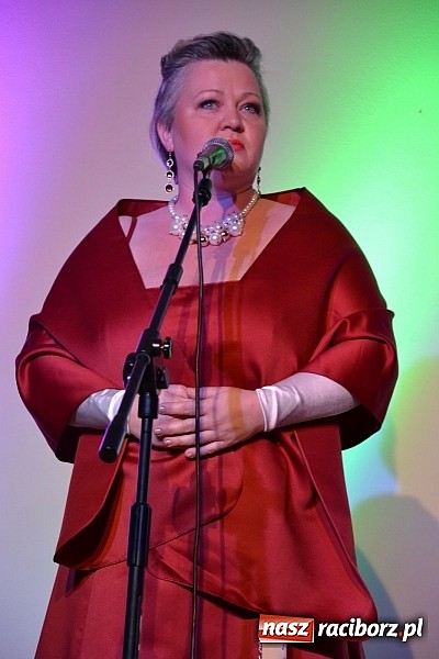 Zdjęcie w galerii na portalu naszraciborz.pl: W krainie Czardasza, czyli najpiękniejsze opery i operetki na zamku  wiadomości z regionu