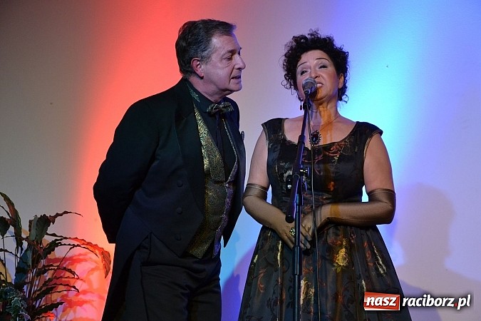 Zdjęcie w galerii na portalu naszraciborz.pl: W krainie Czardasza, czyli najpiękniejsze opery i operetki na zamku  wiadomości z regionu