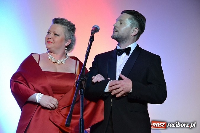 Zdjęcie w galerii na portalu naszraciborz.pl: W krainie Czardasza, czyli najpiękniejsze opery i operetki na zamku  wiadomości z regionu