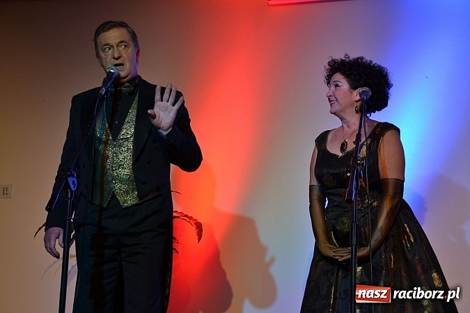 Zdjęcie w galerii na portalu naszraciborz.pl: W krainie Czardasza, czyli najpiękniejsze opery i operetki na zamku  wiadomości z regionu