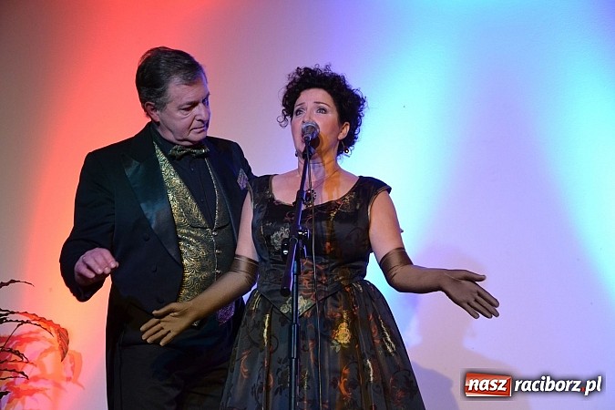 Zdjęcie w galerii na portalu naszraciborz.pl: W krainie Czardasza, czyli najpiękniejsze opery i operetki na zamku  wiadomości z regionu