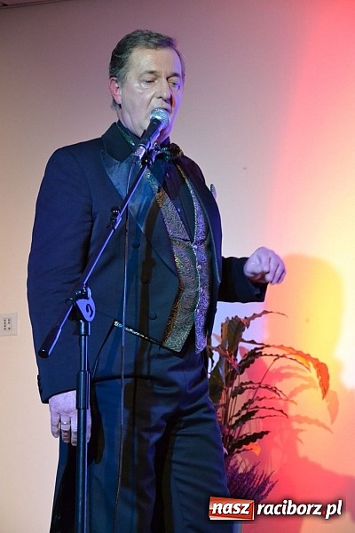 Zdjęcie w galerii na portalu naszraciborz.pl: W krainie Czardasza, czyli najpiękniejsze opery i operetki na zamku  wiadomości z regionu