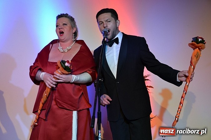 Zdjęcie w galerii na portalu naszraciborz.pl: W krainie Czardasza, czyli najpiękniejsze opery i operetki na zamku  wiadomości z regionu