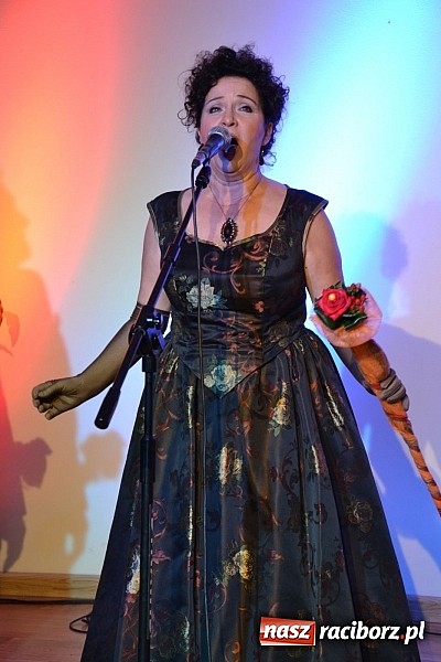 Zdjęcie w galerii na portalu naszraciborz.pl: W krainie Czardasza, czyli najpiękniejsze opery i operetki na zamku  wiadomości z regionu