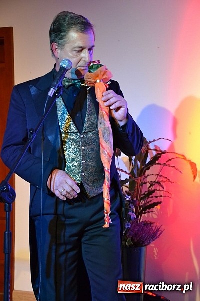 Zdjęcie w galerii na portalu naszraciborz.pl: W krainie Czardasza, czyli najpiękniejsze opery i operetki na zamku  wiadomości z regionu