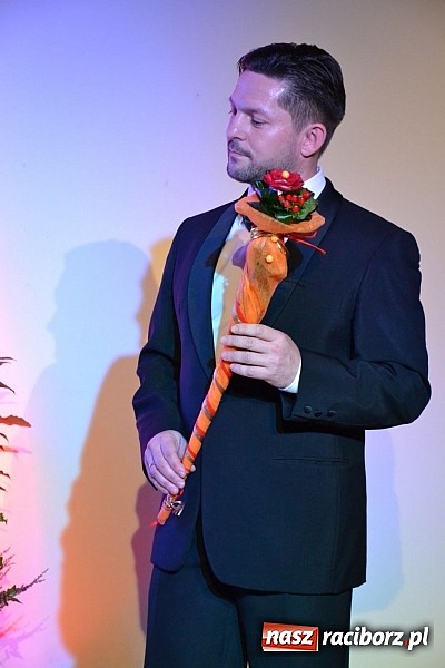 Zdjęcie w galerii na portalu naszraciborz.pl: W krainie Czardasza, czyli najpiękniejsze opery i operetki na zamku  wiadomości z regionu