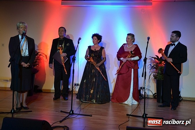 Zdjęcie w galerii na portalu naszraciborz.pl: W krainie Czardasza, czyli najpiękniejsze opery i operetki na zamku  wiadomości z regionu