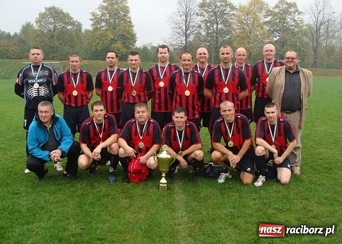 Zdjęcie w galerii na portalu naszraciborz.pl: Raciborscy więziennicy najlepsi w okręgu wiadomości z regionu