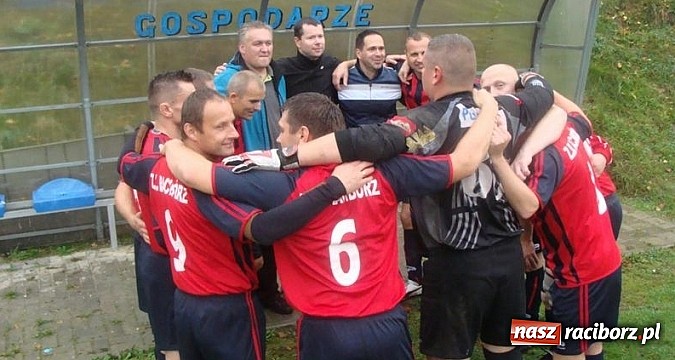 Zdjęcie w galerii na portalu naszraciborz.pl: Raciborscy więziennicy najlepsi w okręgu wiadomości z regionu