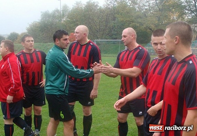 Zdjęcie w galerii na portalu naszraciborz.pl: Raciborscy więziennicy najlepsi w okręgu wiadomości z regionu