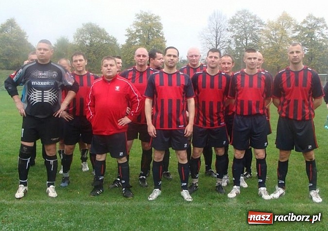 Zdjęcie w galerii na portalu naszraciborz.pl: Raciborscy więziennicy najlepsi w okręgu wiadomości z regionu