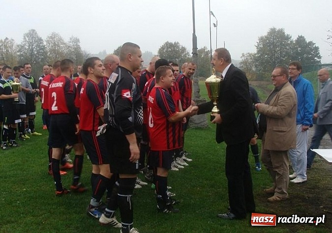 Zdjęcie w galerii na portalu naszraciborz.pl: Raciborscy więziennicy najlepsi w okręgu wiadomości z regionu
