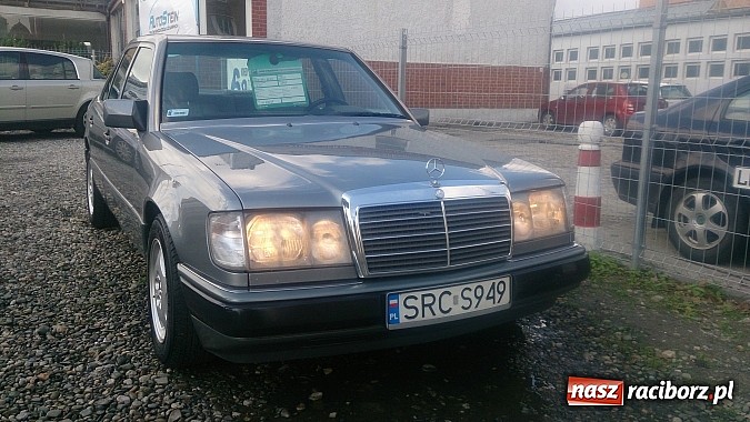 Zdjęcie w galerii na portalu naszraciborz.pl: Nowoczesny komis samochodowy i agencja reklamowa wiadomości z regionu