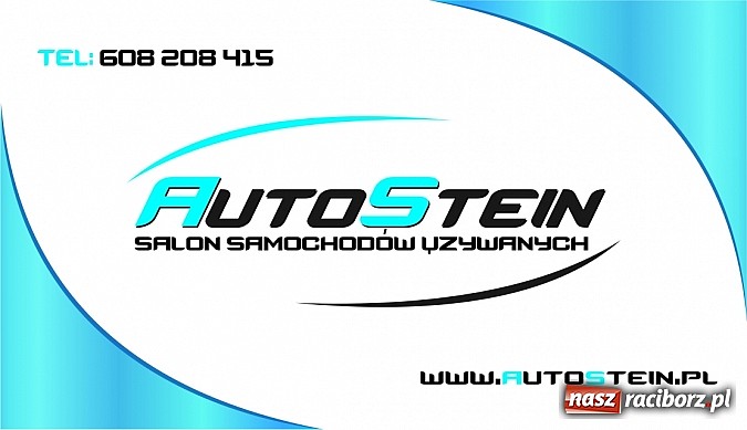 Zdjęcie w galerii na portalu naszraciborz.pl: Nowoczesny komis samochodowy i agencja reklamowa wiadomości z regionu