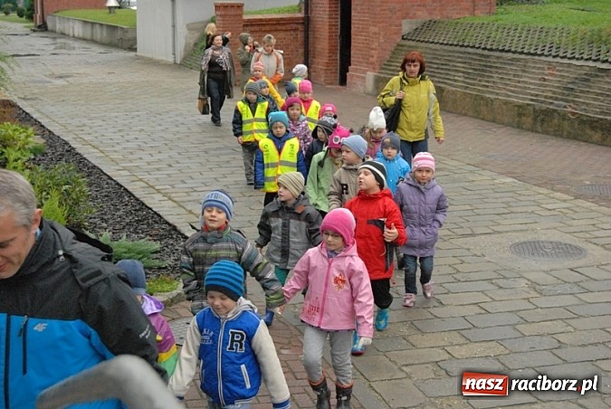 Zdjęcie w galerii na portalu naszraciborz.pl: Dni otwarte w raciborskich Wodociągach - drzwi zakładu się nie zamykają wiadomości z regionu