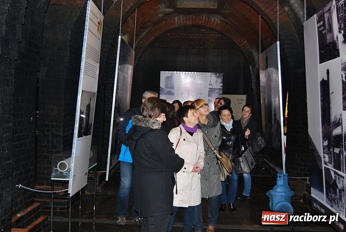 Zdjęcie w galerii na portalu naszraciborz.pl: Dni otwarte w raciborskich Wodociągach - drzwi zakładu się nie zamykają wiadomości z regionu