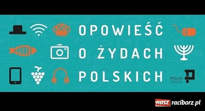 Zdjęcie w galerii na portalu naszraciborz.pl: Opowieść o Żydach Polskich, niecodzienna lekcja w SP4 wiadomości z regionu