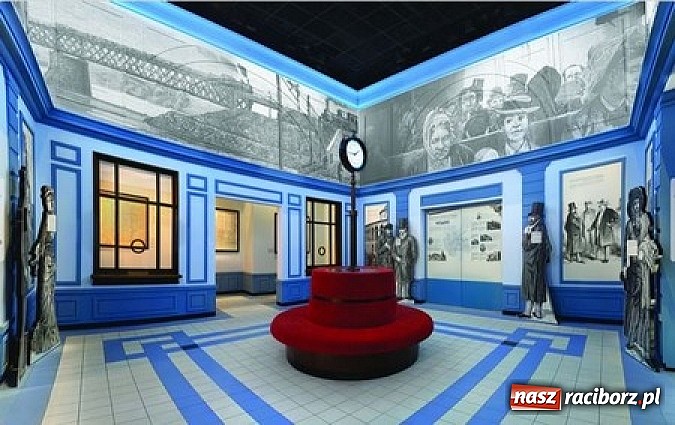 Zdjęcie w galerii na portalu naszraciborz.pl: Opowieść o Żydach Polskich, niecodzienna lekcja w SP4 wiadomości z regionu