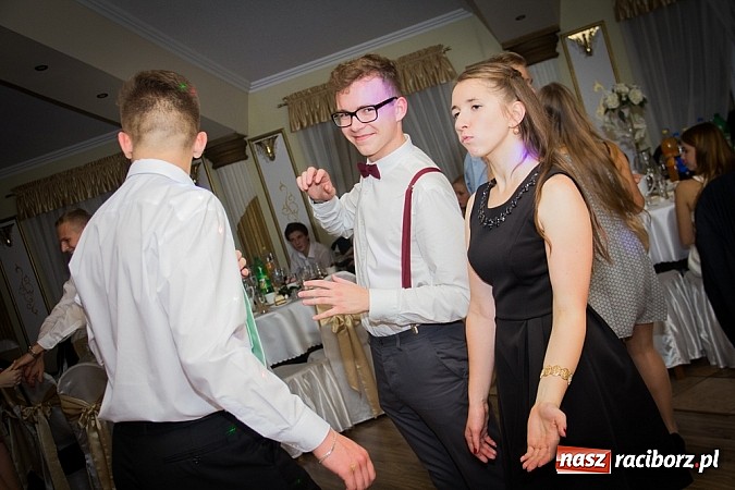 Zdjęcie w galerii na portalu naszraciborz.pl: Półmetek I LO w Raciborzu wiadomości z regionu