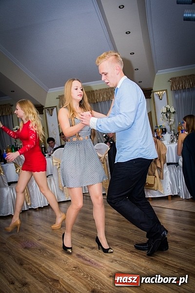 Zdjęcie w galerii na portalu naszraciborz.pl: Półmetek I LO w Raciborzu wiadomości z regionu