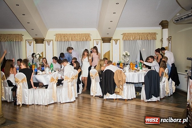 Zdjęcie w galerii na portalu naszraciborz.pl: Półmetek I LO w Raciborzu wiadomości z regionu