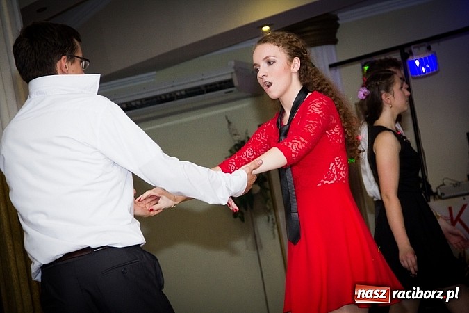 Zdjęcie w galerii na portalu naszraciborz.pl: Półmetek I LO w Raciborzu wiadomości z regionu