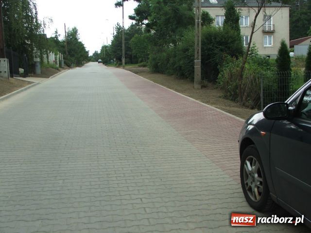 Zdjęcie w galerii na portalu naszraciborz.pl: Kobylska jak z marzeń wiadomości z regionu