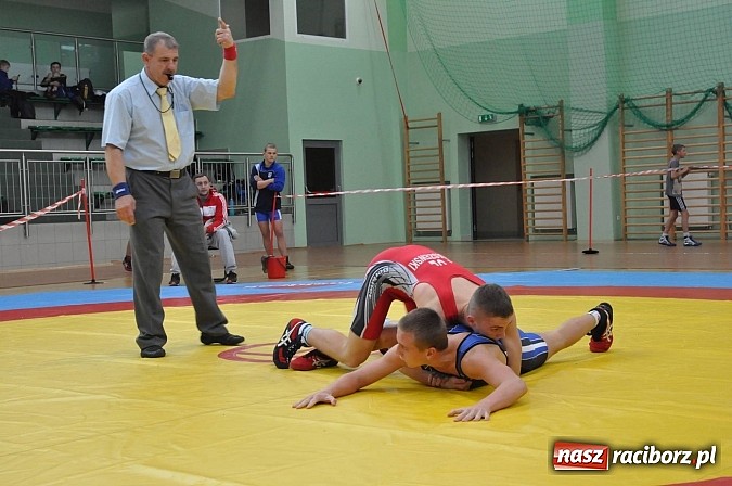 Zdjęcie w galerii na portalu naszraciborz.pl: Międzywojewódzkie Mistrzostwa Młodzików wiadomości z regionu