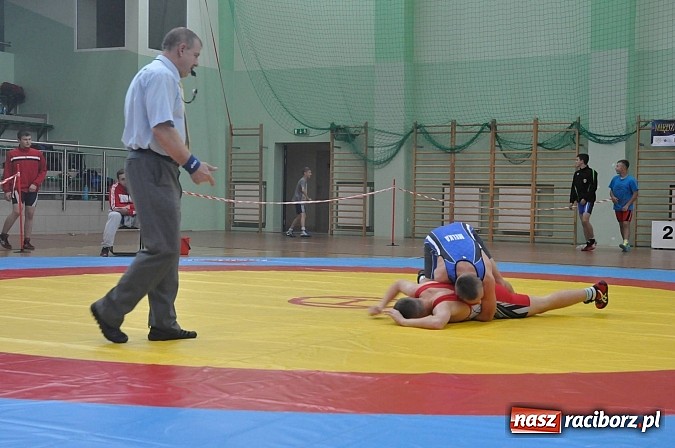 Zdjęcie w galerii na portalu naszraciborz.pl: Międzywojewódzkie Mistrzostwa Młodzików wiadomości z regionu