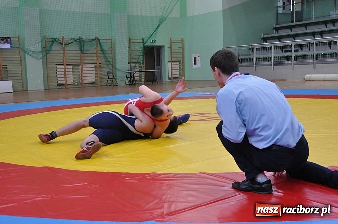 Zdjęcie w galerii na portalu naszraciborz.pl: Międzywojewódzkie Mistrzostwa Młodzików wiadomości z regionu