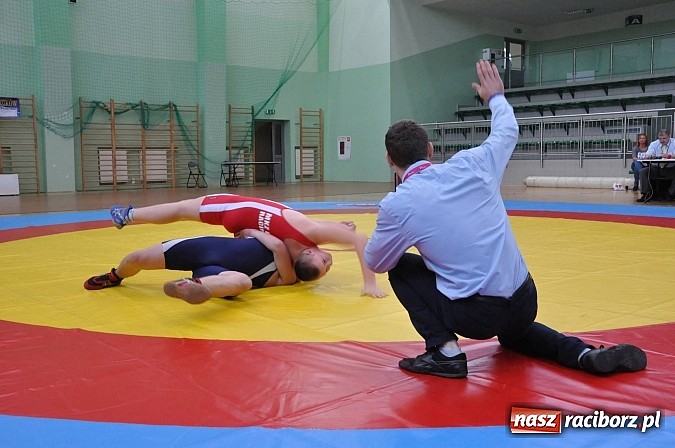 Zdjęcie w galerii na portalu naszraciborz.pl: Międzywojewódzkie Mistrzostwa Młodzików wiadomości z regionu