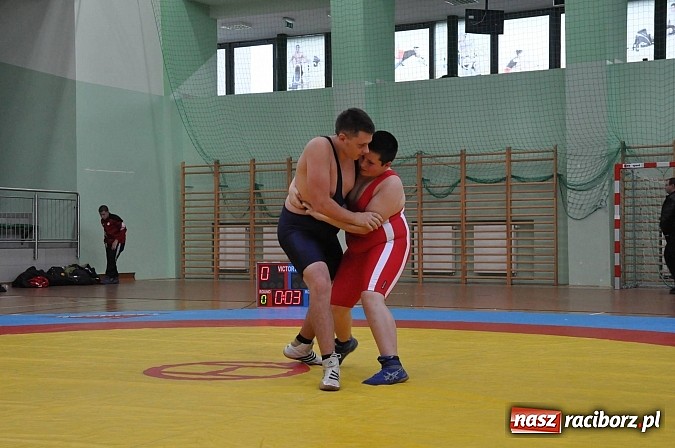 Zdjęcie w galerii na portalu naszraciborz.pl: Międzywojewódzkie Mistrzostwa Młodzików wiadomości z regionu