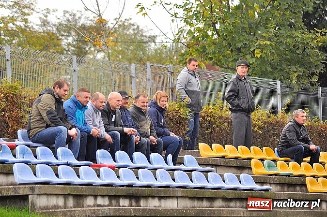 Zdjęcie w galerii na portalu naszraciborz.pl: A klasa: Piotr Święty nie do powstrzymania wiadomości z regionu