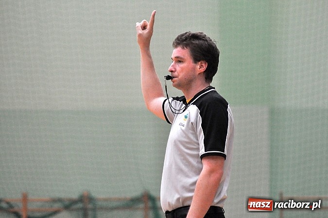 Zdjęcie w galerii na portalu naszraciborz.pl: Koszykarskie derby dla Rybnika wiadomości z regionu