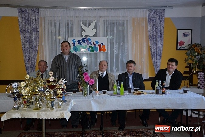 Zdjęcie w galerii na portalu naszraciborz.pl: Zakończył się sezon lotowy gołębi  wiadomości z regionu