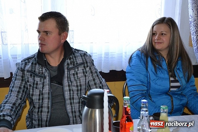 Zdjęcie w galerii na portalu naszraciborz.pl: Zakończył się sezon lotowy gołębi  wiadomości z regionu