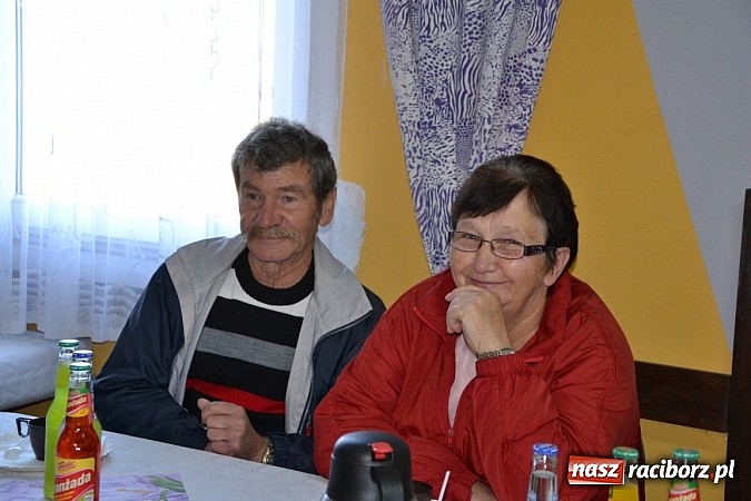 Zdjęcie w galerii na portalu naszraciborz.pl: Zakończył się sezon lotowy gołębi  wiadomości z regionu