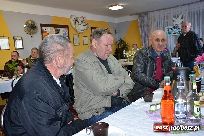 Zdjęcie w galerii na portalu naszraciborz.pl: Zakończył się sezon lotowy gołębi  wiadomości z regionu