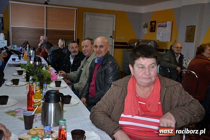 Zdjęcie w galerii na portalu naszraciborz.pl: Zakończył się sezon lotowy gołębi  wiadomości z regionu