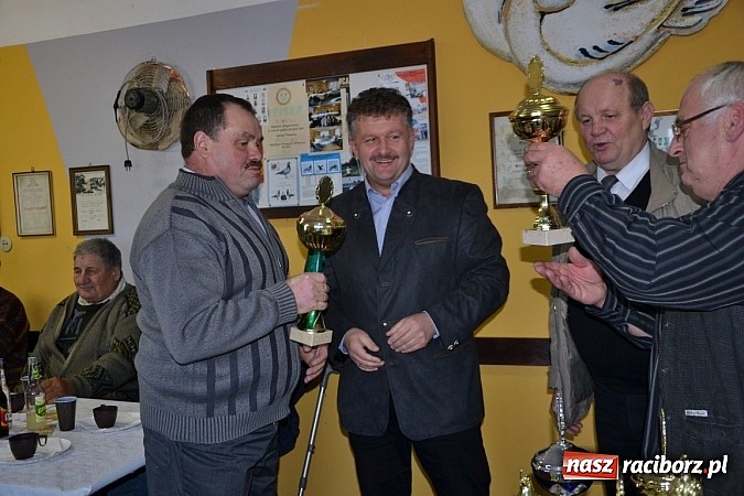 Zdjęcie w galerii na portalu naszraciborz.pl: Zakończył się sezon lotowy gołębi  wiadomości z regionu