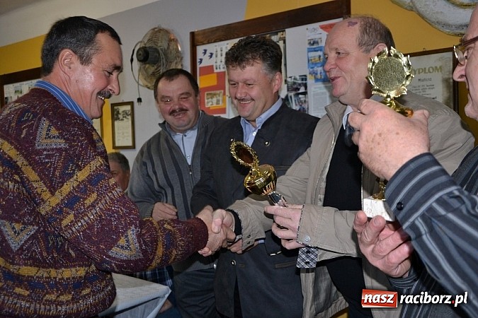 Zdjęcie w galerii na portalu naszraciborz.pl: Zakończył się sezon lotowy gołębi  wiadomości z regionu