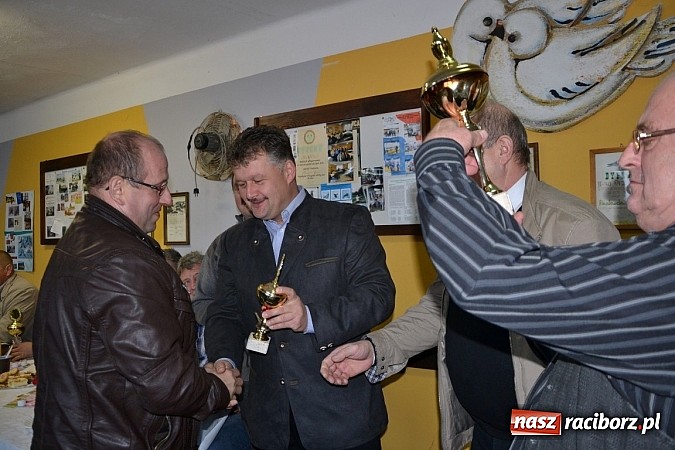 Zdjęcie w galerii na portalu naszraciborz.pl: Zakończył się sezon lotowy gołębi  wiadomości z regionu