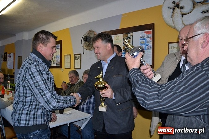 Zdjęcie w galerii na portalu naszraciborz.pl: Zakończył się sezon lotowy gołębi  wiadomości z regionu