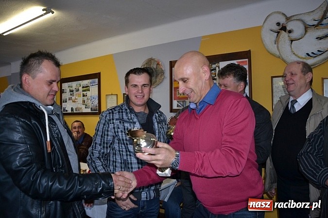 Zdjęcie w galerii na portalu naszraciborz.pl: Zakończył się sezon lotowy gołębi  wiadomości z regionu