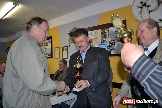 Zdjęcie w galerii na portalu naszraciborz.pl: Zakończył się sezon lotowy gołębi  wiadomości z regionu