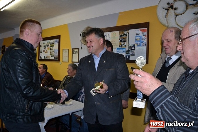 Zdjęcie w galerii na portalu naszraciborz.pl: Zakończył się sezon lotowy gołębi  wiadomości z regionu