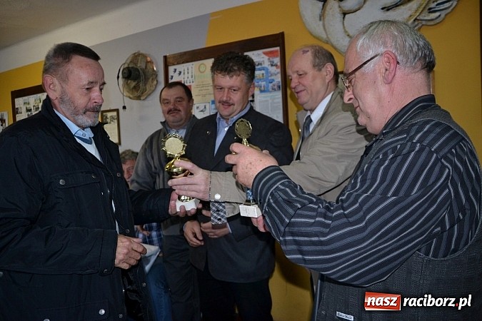 Zdjęcie w galerii na portalu naszraciborz.pl: Zakończył się sezon lotowy gołębi  wiadomości z regionu