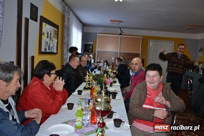 Zdjęcie w galerii na portalu naszraciborz.pl: Zakończył się sezon lotowy gołębi  wiadomości z regionu