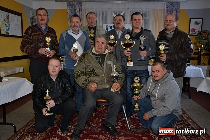 Zdjęcie w galerii na portalu naszraciborz.pl: Zakończył się sezon lotowy gołębi  wiadomości z regionu