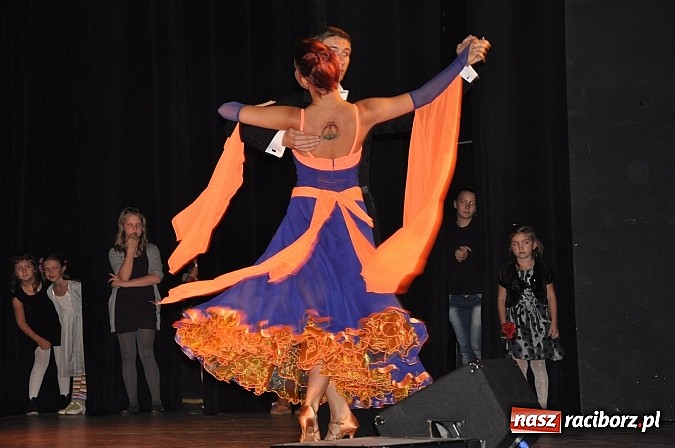 Zdjęcie w galerii na portalu naszraciborz.pl: Finał VII Konkursu Wokalnego Kuźnia Raciborska 2014 wiadomości z regionu